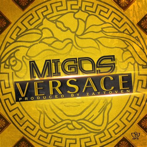 versace by migos mp3 download|Migos Versace remix.